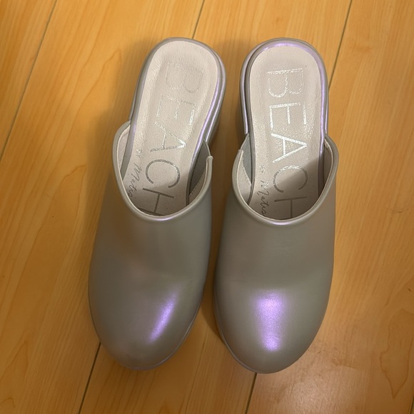 Beach By Matisse Jayde Platform Clog - Picture 3 of 4